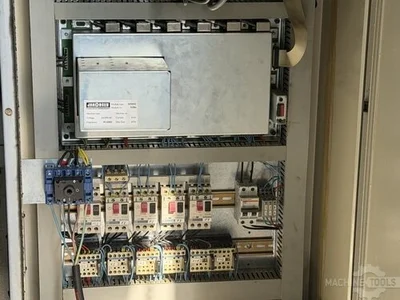 USED 1994 JAKOBSEN 1424