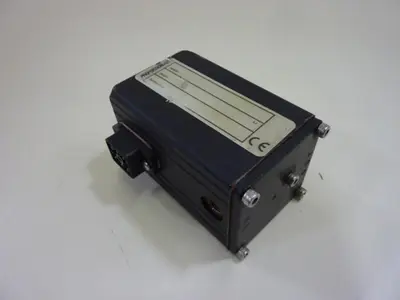 USED PROPORTION AIR INC QB2TFFC010