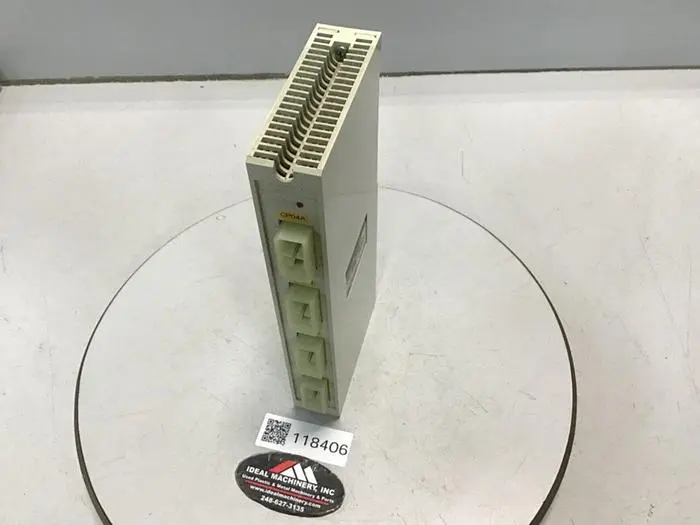 Used TOSHIBA B200P16DOP-1 Circuit Boards Michigan US | Ideal Machinery #601674