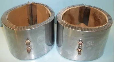 Used _UNKNOWN_ _UNKNOWN_ Heater Bands Texas US | Bamko Surplus Process Equipment #1179669