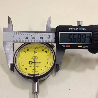 USED STANDARD D1-23281-A-1
