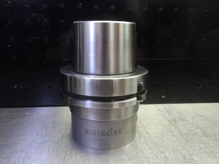 Used RIGIBORE _UNKNOWN_ Tooling & Accessories (Other) Michigan US | Superior Machine & Tool Inc #216489