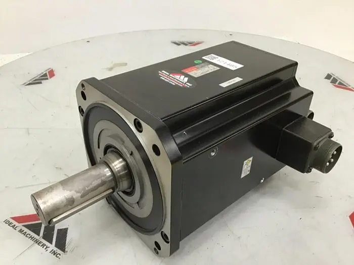 Used SANYO DENKI P60B2211KVXV22 Motors (misc) | Ideal Machinery #621849