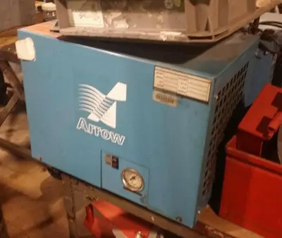 USED ARROW PNEUMATICS R-5/10-1