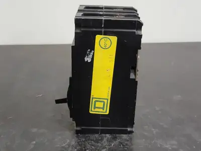 USED SQUARE D FAL220301021