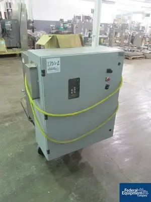 USED Niro Soavi Niro Soavi Homogenizer, Model NS2006L, S/S