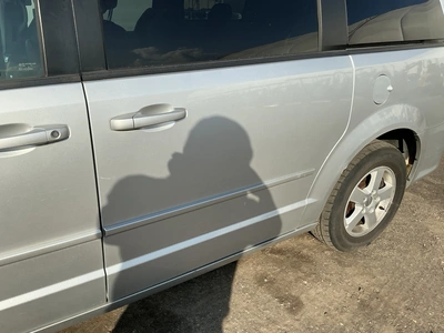 USED 2012 DODGE GRAND CARAVAN