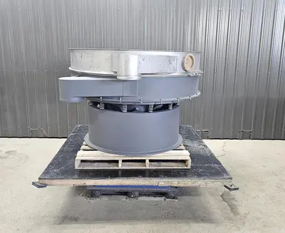 USED MIDWESTERN ME60C8-C-XP