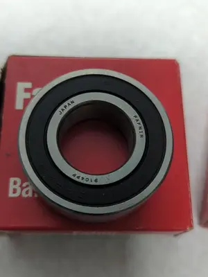 New | in-Stock TORRINGTON 9104PP Bearings | Surplus Asset Holdings #1191888