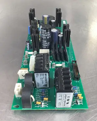 Used MARKEM 3312392 PLC Processors South Carolina US | Palmetto Automation #1502832