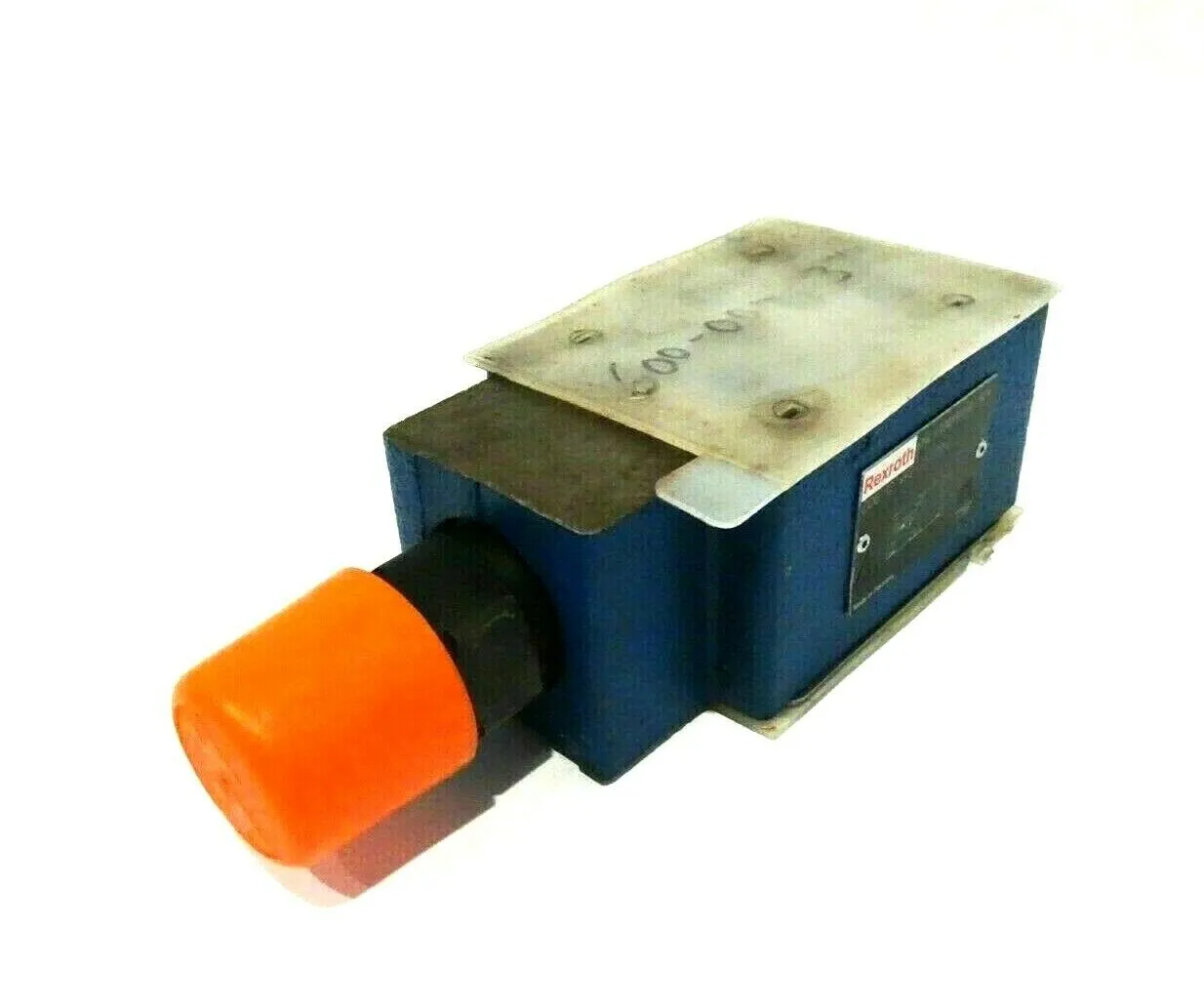 NEW REXROTH ZDB 10 VP2-41 /100V VALVE R900409959 ZDB10VP241100V