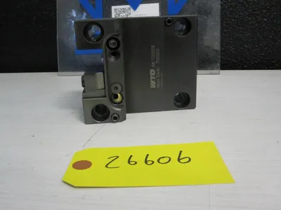 USED WTO 48-T000202