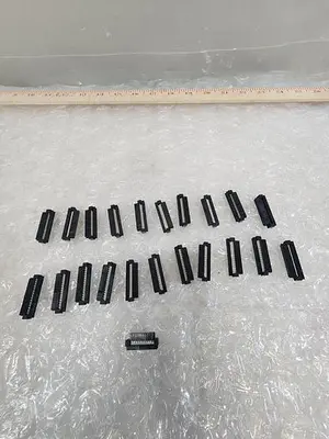 MOLEX WM14330-ND CONN RECEPT 30POS 2MM IDT GOLD