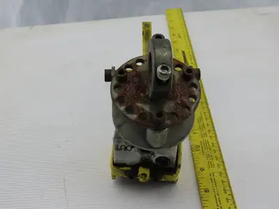 Used AIMCO _UNKNOWN_ Hoists (All Types) | Arrow Industrial #634284