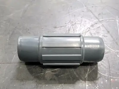 1" PVC Conduit Coupling (Box of 10)