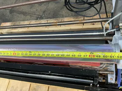 Used CONTECH GL48 Laminators Ohio US | HGR 24 #1266503
