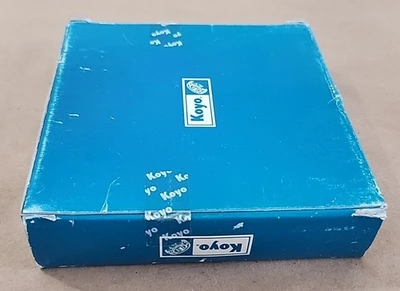 NEW Koyo 6917 ZZC3