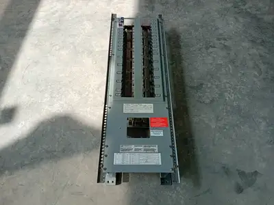 Used CUTLER-HAMMER POW-R-LINE 1A Switchgears British Columbia CA | Lenmark #1430093
