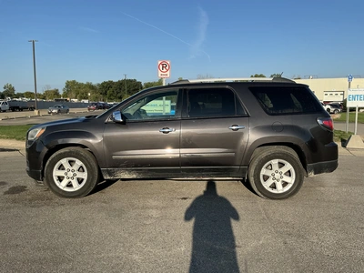 Used 2013 GMC ACADIA SUVs Michigan US | Miedema Asset Management Group #1397260