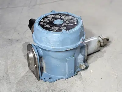USED THERMON E7-25325