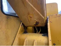 Used JOHN DEERE 690B Crawler Excavators Pennsylvania US | Iron Exchange Equipment Solutions #1353846
