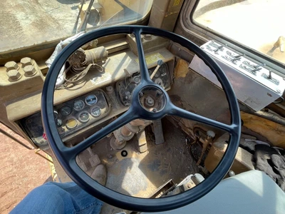 Used 1985 CATERPILLAR 631D Water Trucks Arizona US | Proxy Equipment #1377794