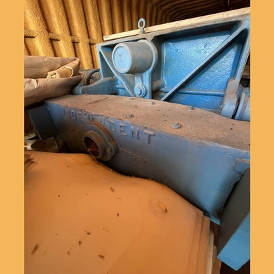 Independent 3ft x 3ft Filter Press