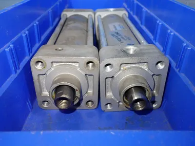 USED SMC NCAY0G2Q0090500