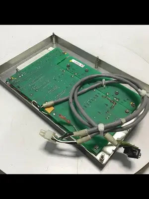 USED CINCINNATI MILACRON 231000 DISPLAY