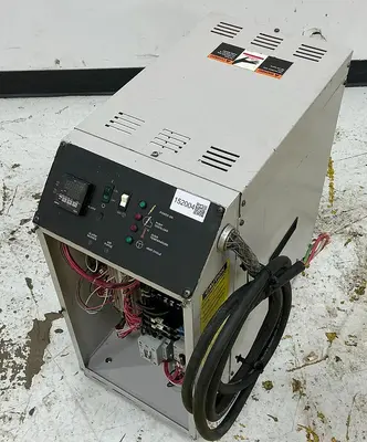 USED STERLING SEU-C-9-4-2