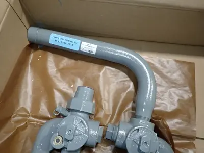 USED UPSCO UALP00002564