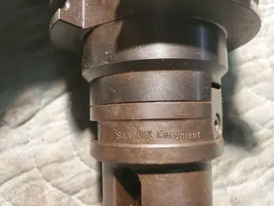 USED SANDVIK VARILOCK 4MT-60