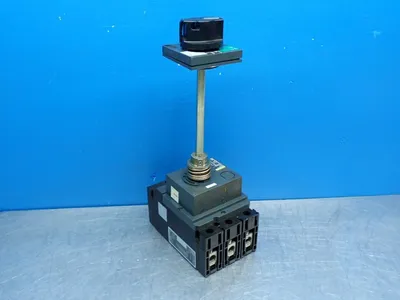 USED SQUARE D HGL36100