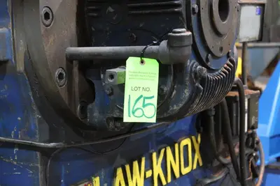 Blaw-Knox 4 Grinders | Levy Recovery Group (21)