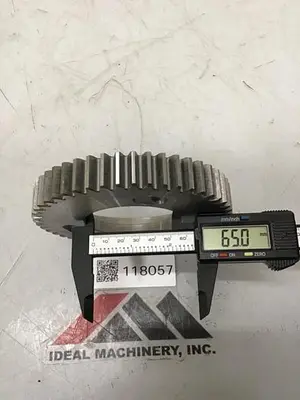 USED SUMITOMO SG75M-H / TBDG