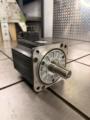 YASKAWA SGMG-13A2AB Tooling | GMT (3)