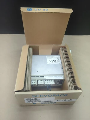 USED Yaskawa SGDH-A5AE