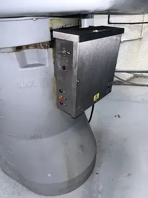 Used GRAYMILLS BIOMATIC Parts Washers | Machinery Marketing International #380277