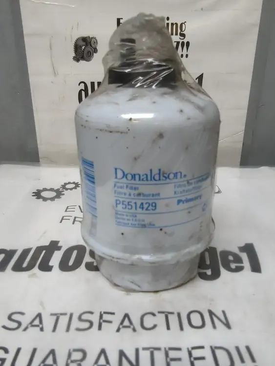 New | in-Stock DONALDSON P551429 Engine Parts & Accessories Ohio US | Surplus Asset Holdings #1227830