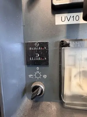 Used 2016 DECKEL MAHO DMU 210 P Universal Machining Centers Georgia US | Shub Machinery #726473