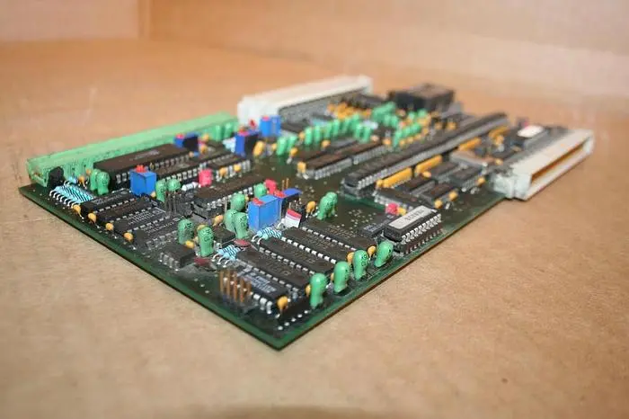 Used BOY MACHINES 9626424 Circuit Boards Michigan US | Ideal Machinery #607745