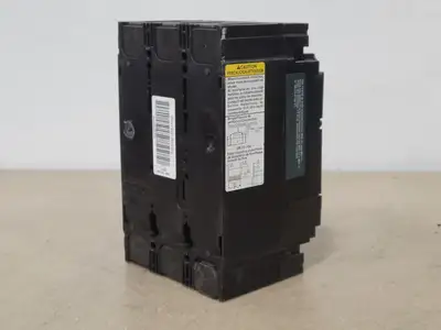 USED SQUARE D HJL36100