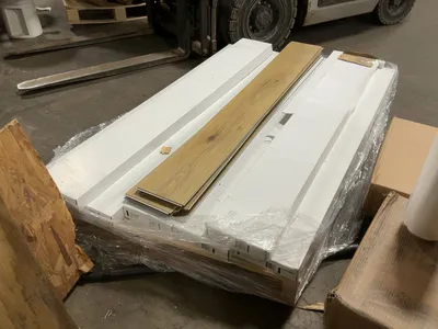 Used _UNKNOWN_ _UNKNOWN_ Flooring, Windows, and Doors Michigan US | Miedema Asset Management Group #1424787