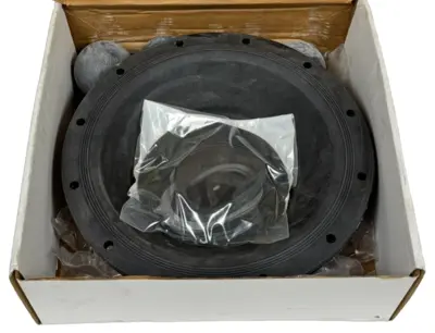NEW SANDPIPER 476.327.364 PUMP KIT-WET HDB3/HDB4 DL4 EP EP
