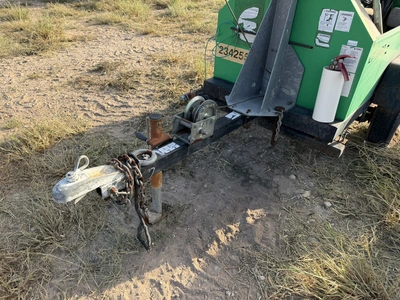 Used _UNKNOWN_ _UNKNOWN_ Portable Generators Texas US | Miedema Asset Management Group #1312410