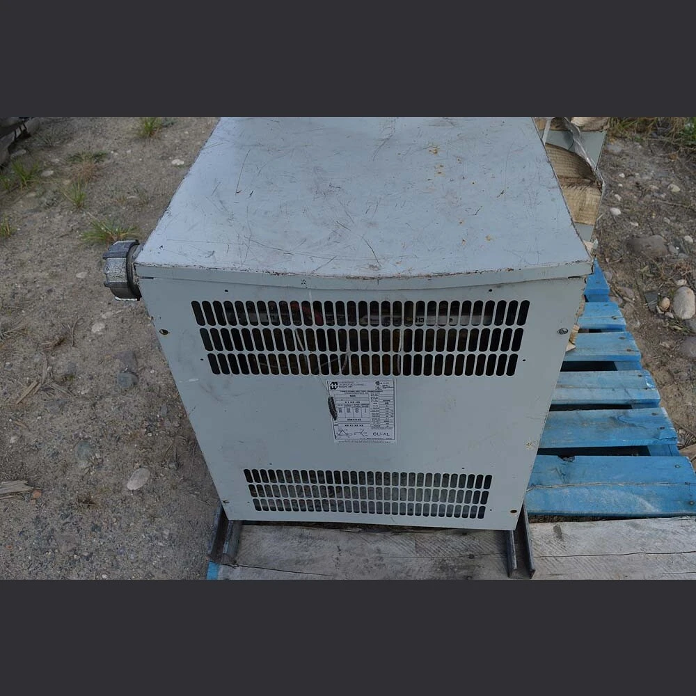 Hammond 45 kVA Transformer
