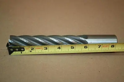 GENERIC Milling Head / Bit 1.1/4" BIT745 #19745