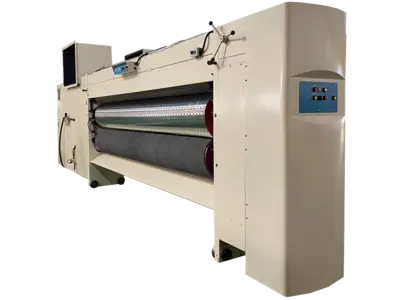 2025 SHINKO SUPER ALPHA 1636 Flexo Folder Gluer | Global Boxmachine, LLC (5)