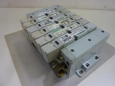 USED NUMATICS 239-1175