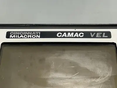 USED CINCINNATI MILACRON 3-533-0676G